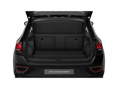 Volkswagen T-Roc – Foto 8