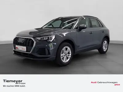 Audi Q3 – Foto 1