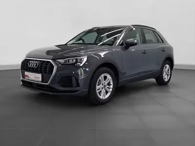 Audi Q3 – Foto 2