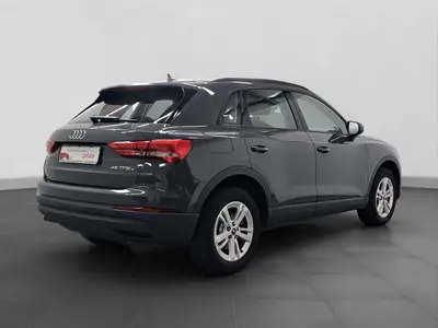 Audi Q3 – Foto 3