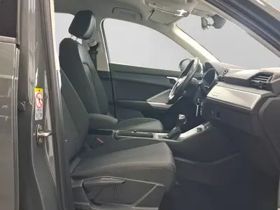Audi Q3 – Foto 4
