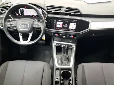 Audi Q3 – Foto 5