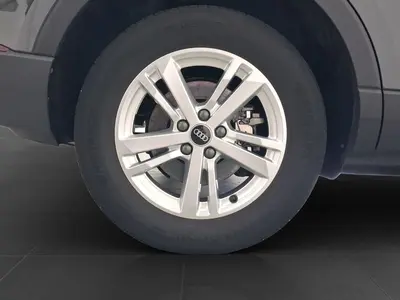 Audi Q3 – Foto 7