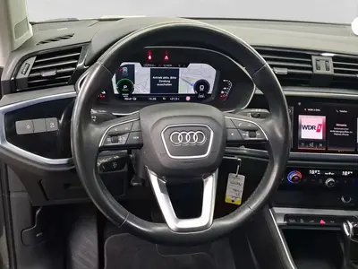 Audi Q3 – Foto 9