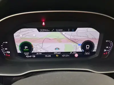Audi Q3 – Foto 10