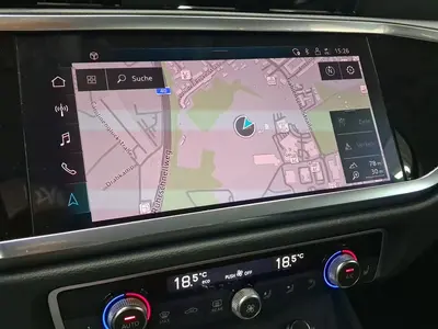 Audi Q3 – Foto 13