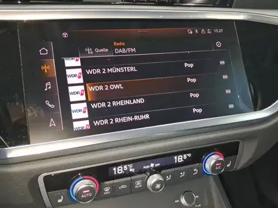 Audi Q3 – Foto 14