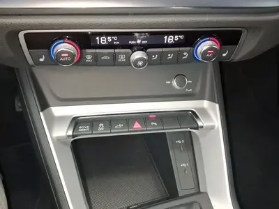 Audi Q3 – Foto 15