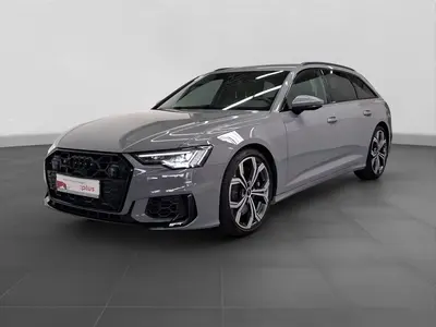Audi S6 Avant – Foto 2