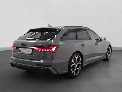 Audi S6 Avant – Foto 3