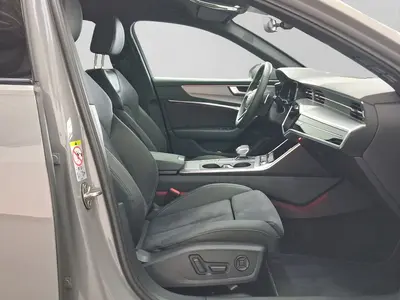 Audi S6 Avant – Foto 4