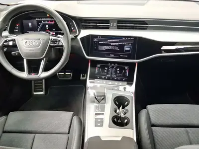 Audi S6 Avant – Foto 5