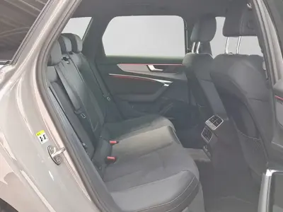Audi S6 Avant – Foto 6