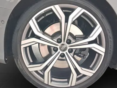 Audi S6 Avant – Foto 7
