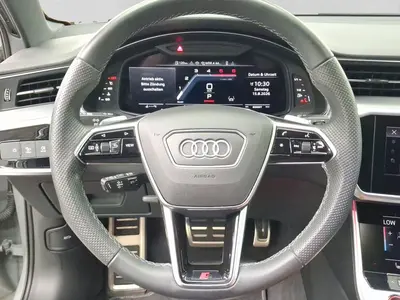 Audi S6 Avant – Foto 9