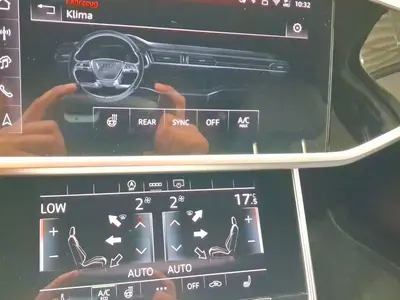 Audi S6 Avant – Foto 16