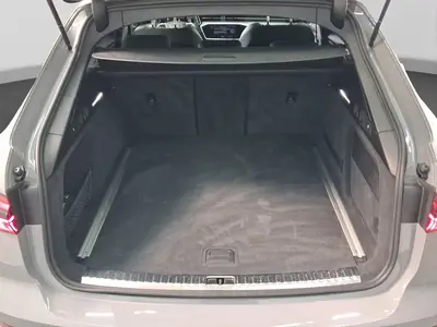 Audi S6 Avant – Foto 17