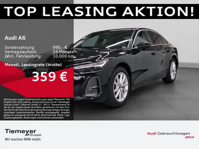 Audi A6 – Foto 1