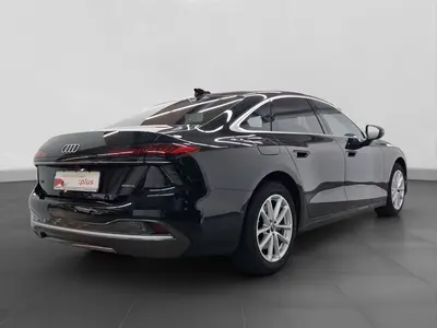 Audi A6 – Foto 3