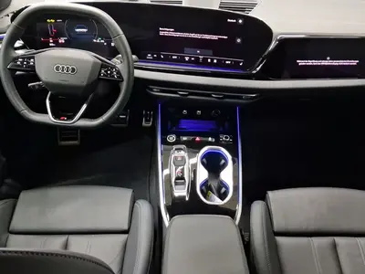 Audi A6 – Foto 5