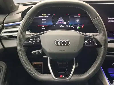 Audi A6 – Foto 9