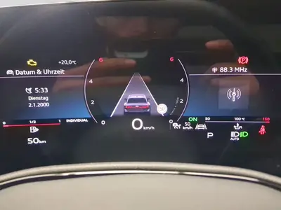 Audi A6 – Foto 10