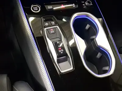 Audi A6 – Foto 11