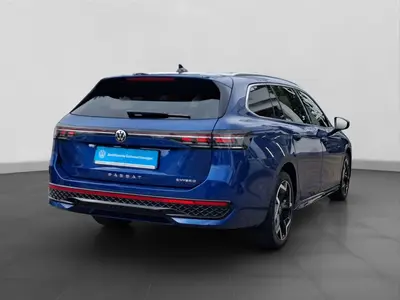 Volkswagen Passat Variant – Foto 3