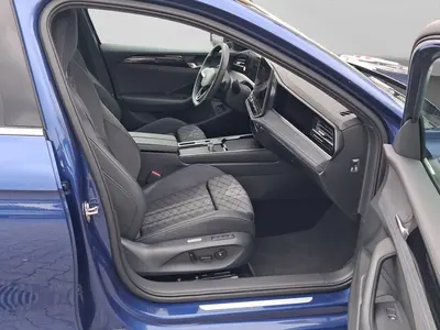 Volkswagen Passat Variant – Foto 4