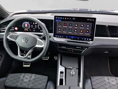 Volkswagen Passat Variant – Foto 5