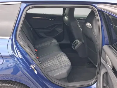 Volkswagen Passat Variant – Foto 6