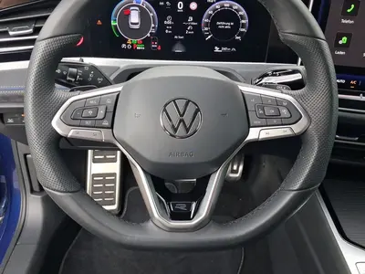 Volkswagen Passat Variant – Foto 9