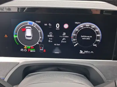 Volkswagen Passat Variant – Foto 10