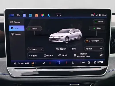 Volkswagen Passat Variant – Foto 13