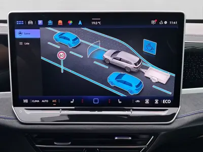 Volkswagen Passat Variant – Foto 14