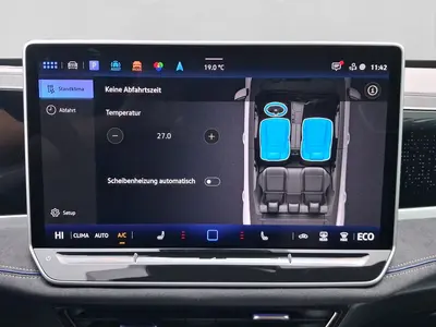 Volkswagen Passat Variant – Foto 15