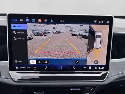 Volkswagen Passat Variant – Foto 16