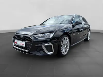 Audi A4 Avant – Foto 2