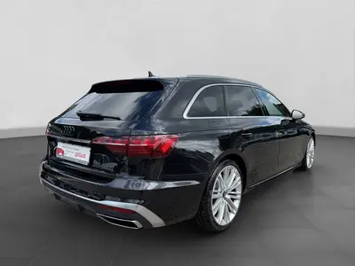 Audi A4 Avant – Foto 3