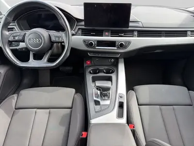 Audi A4 Avant – Foto 5