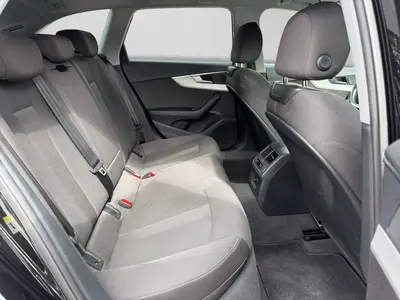 Audi A4 Avant – Foto 6