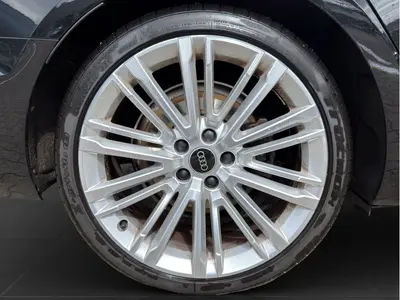 Audi A4 Avant – Foto 7