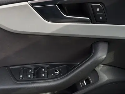Audi A4 Avant – Foto 8