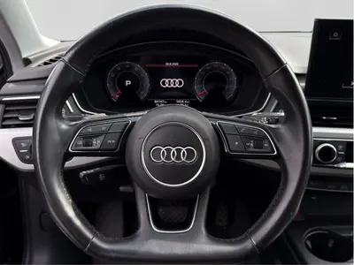 Audi A4 Avant – Foto 9