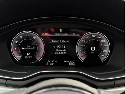 Audi A4 Avant – Foto 10