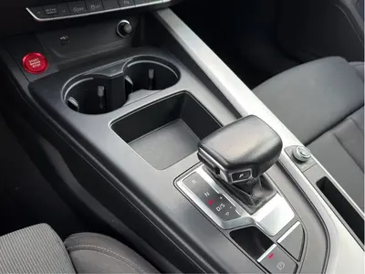 Audi A4 Avant – Foto 11