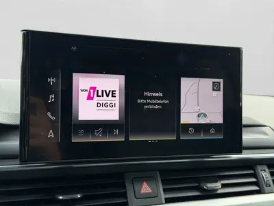 Audi A4 Avant – Foto 12