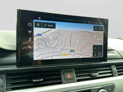 Audi A4 Avant – Foto 13