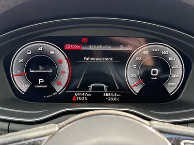 Audi A4 Avant – Foto 15