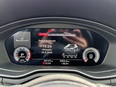 Audi A4 Avant – Foto 16